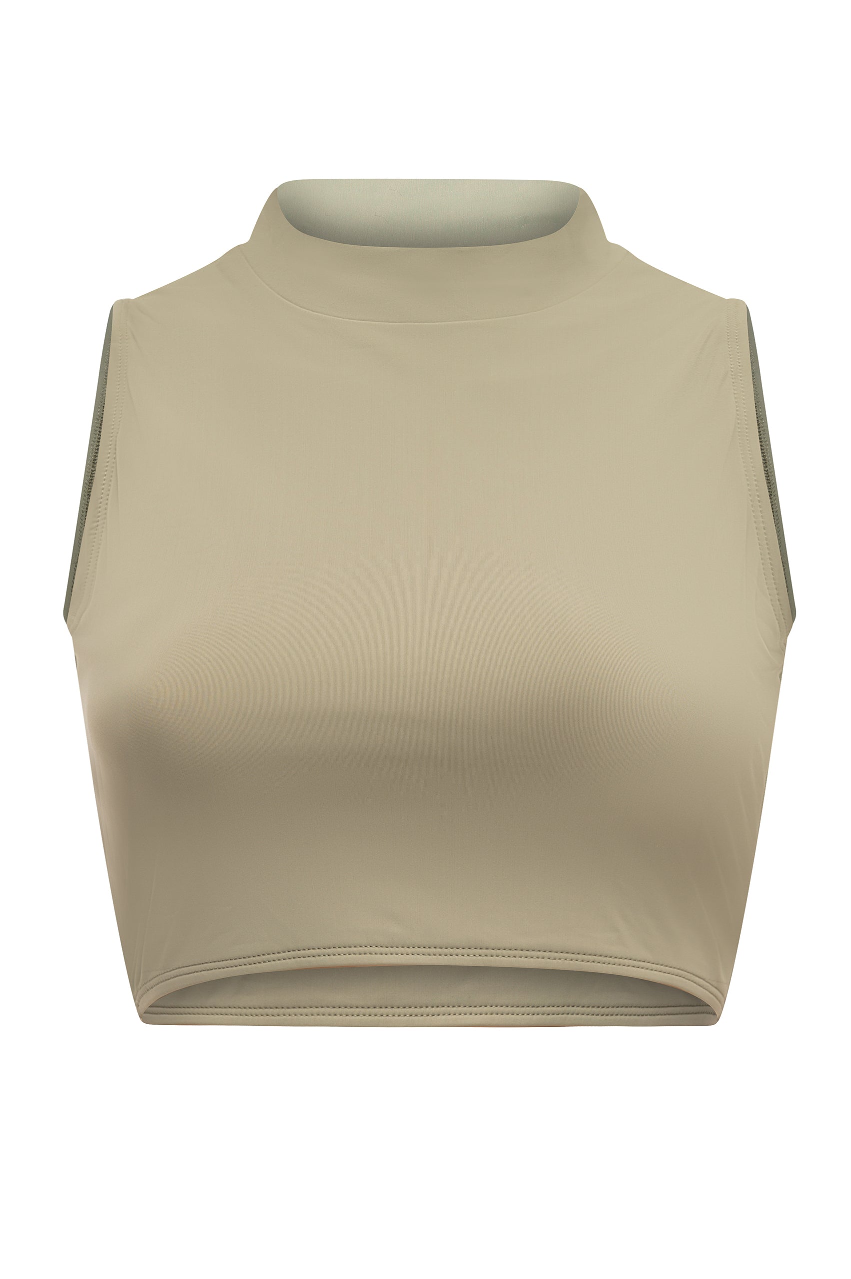 NOA WATER TOP MODERN SURF WEAR LICHEN