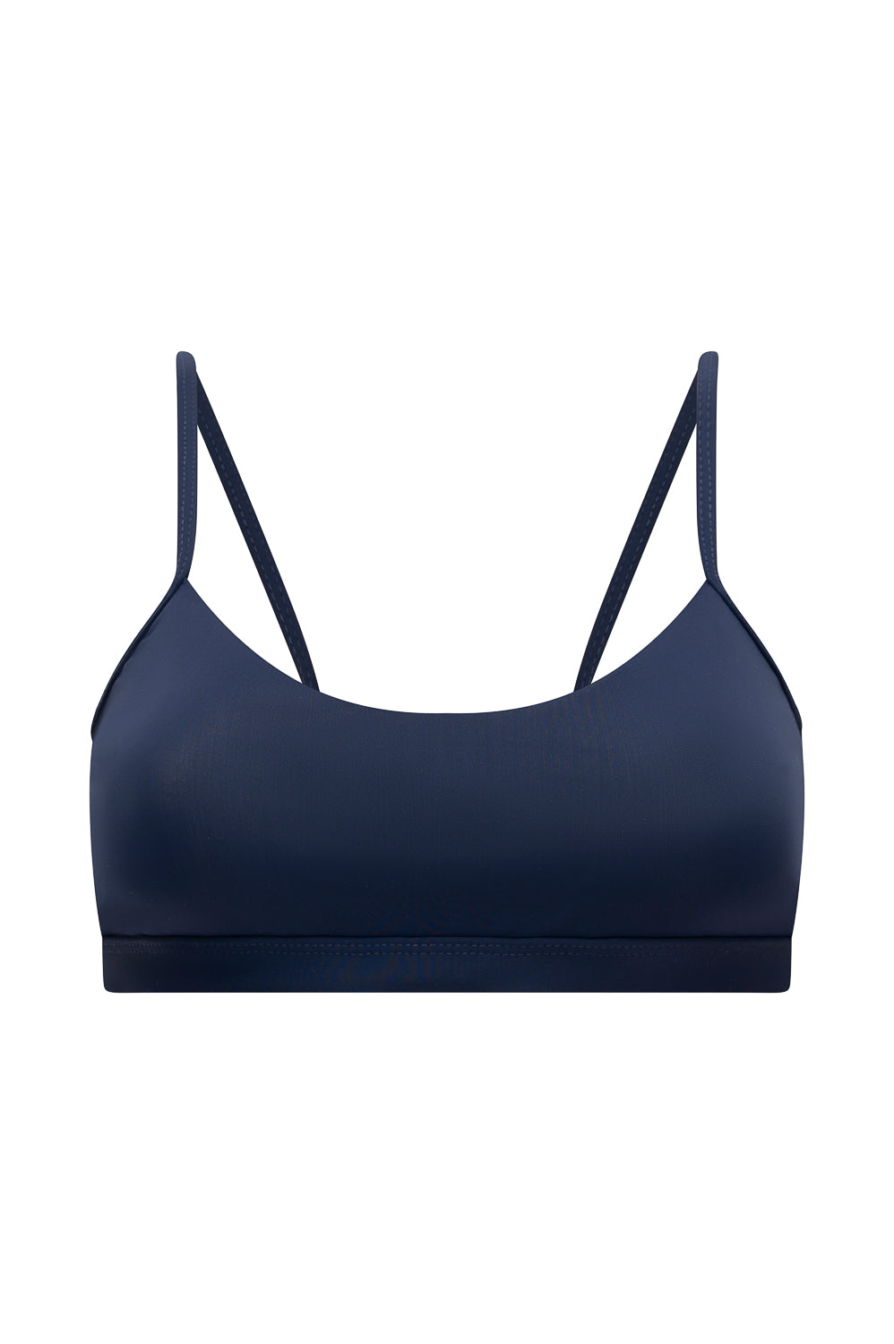ANIKA BIKINI SET BLU ASSOLUTO