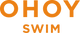 Ohoy Swim logo